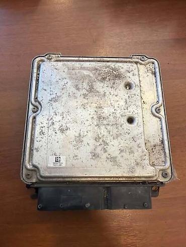 b6 204: MOTORNI KOMPJUTER ZA VOLKSWAGEN CADDY, GOLF 6 - 03L906022RQ | — 4