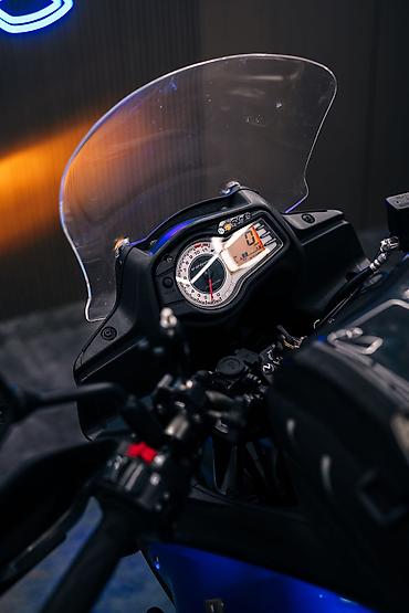 suzuki dr: Эндуро Suzuki, 650 куб. см, Бензин, Взрослый, Б/у — 4