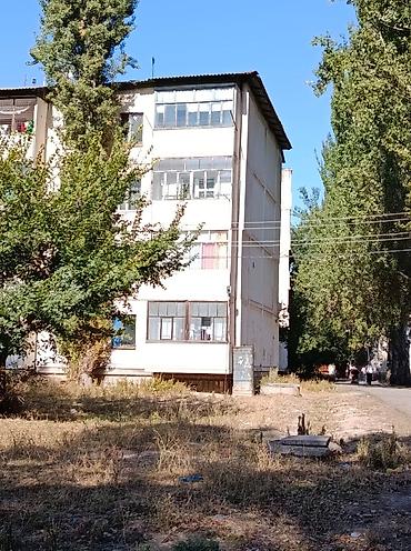 мекеним 1 1: 3 бөлмө, 80 м², Хрущевка, 4 кабат — 4