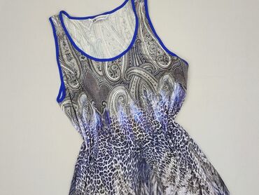 c and a sukienki: Women`s dress, size XL (EU 42)