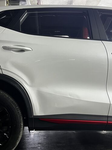 запчасти на мини купер: Пландаштырылган техникалык тейлөө, Автоунаа тетиктерин оңдоо, Тегиздөө, ширетүү, сырдоо