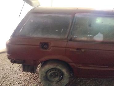 Volkswagen: Volkswagen Passat Variant: 1990 г., Универсал — 13