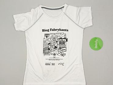 kurtka 4f aquatech 5000: T-shirt damski, rozmiar S — 2