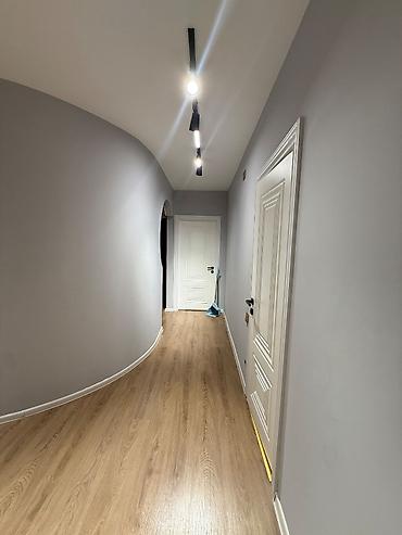 Mənzillər: 4 otaqlı, Yeni tikili, 109 kv. m — 3