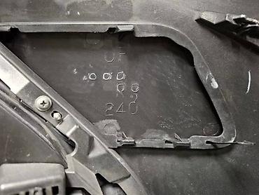 Бампер и комплектующие: Бампер Lexus, Б/у, Оригинал — 11