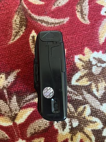 socket 1155: Пленочная компакт-камера Tomi M-900 Novacam I (35mm) - Формат пленки — 5