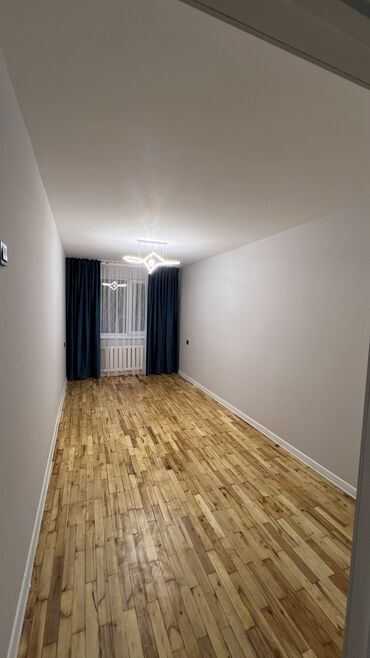 Продажа квартир: 3 комнаты, 64 м², 104 серия, 1 этаж, Дизайнерский ремонт