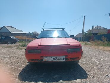 мазда 323 седан: Mazda 323: 1990 г., 1.6 л, Механика, Бензин, Седан