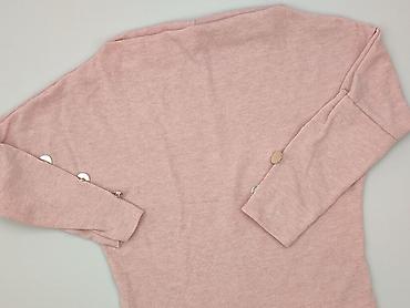 sweter guziki: Sweter damski, rozmiar L — 1