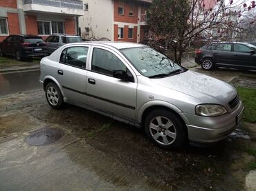 prodaja automobila novi sad: Opel
