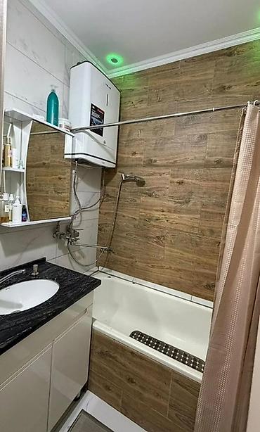 Продажа квартир: 3 комнаты, 66 м², 106 серия, 9 этаж, Евроремонт — 10