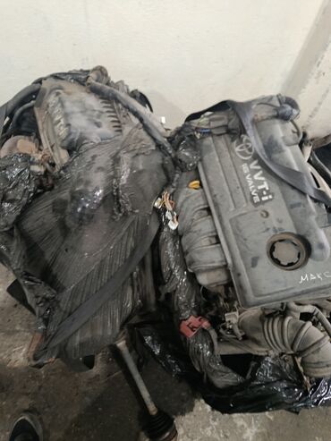 привозные двигатели в бишкеке для пассат б3: Мотор Лексус rx 300, Toyota Corolla, wolkswagen, Honda jazz, Mercedes