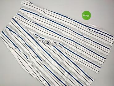 biale klapki hermes: Shein Curve, Spodnie materiałowe damskie, rozmiar 3XL — 3