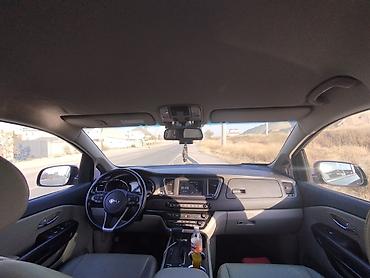 hyundai porter дубл кабина: Kia Carnival: 2019 г., 2.2 л, Автомат, Дизель, Минивэн — 9