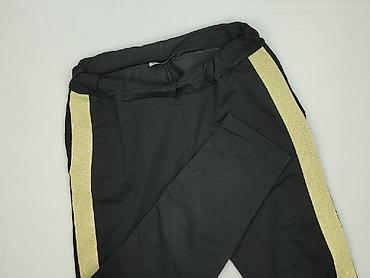 boncode crivit: SZACHOWNICA, Legginsy Sportowe damskie, rozmiar XL — 1
