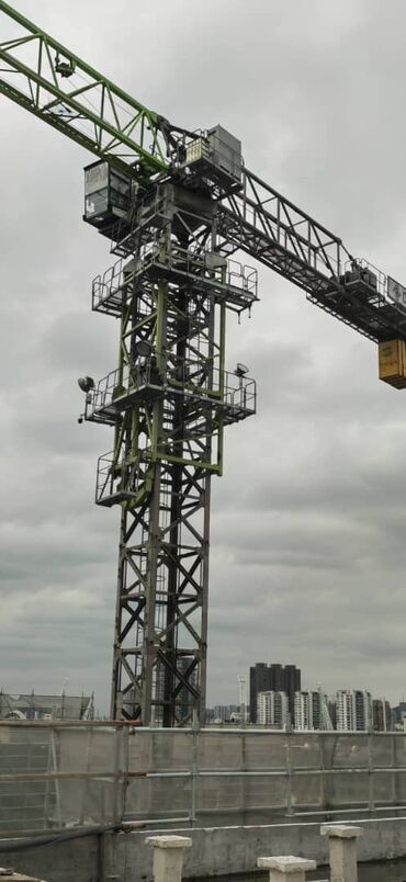 Автокраны: Автокран at lalafo.kg — 9 Автокраны: Автокран — 9