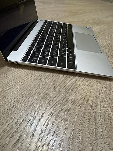 хуаю: HUAWEI MateBook 13 Оперативная память 8 гб Intel Core i7 NVIDIA — 4