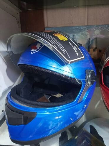 Moto dəbilqələr: Moto Kaska 35azn Super endirimlərlə 2 ci şəkildəki Moto Dəbilqə 29-azn — 5