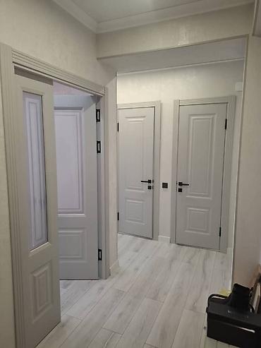 Продажа квартир: 1 комната, 47 м², Элитка, 4 этаж, Евроремонт — 4
