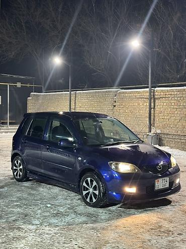 Mazda: Mazda Demio: 2004 г., 1.5 л, Автомат, Бензин, Хэтчбэк — 6