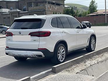 BMW: BMW X5: 2019 г., 3 л, Автомат, Бензин, Кроссовер — 2