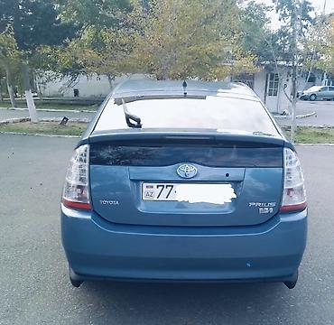 Toyota: Toyota Prius: 1.5 l | 2008 il Hetçbek — 9