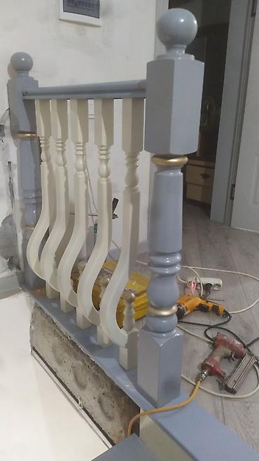 Обшивка лестниц: Изготавливаем лестницы любой любой дизайнерский сложности опыт работы — 28