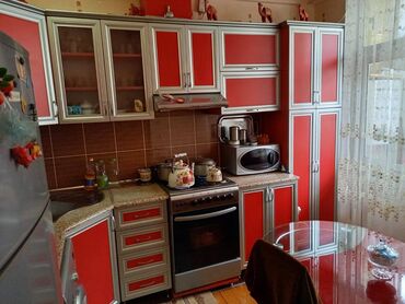 Yeni tikili: 3 otaqlı, Yeni tikili, m. Xalqlar Dostluğu, 98 kv. m — 6