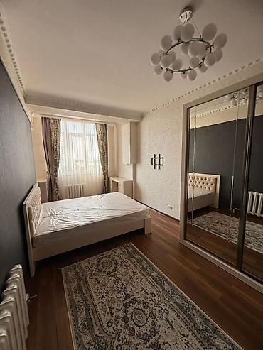 Продажа квартир: 5 комнат, 216 м², Золотой квадрат Элитка, 7 этаж, Евроремонт — 6