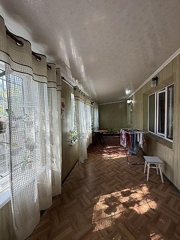 гостевой дом балыкчы: 3 комнаты, 87 м², Индивидуалка, 1 этаж, Старый ремонт — 10