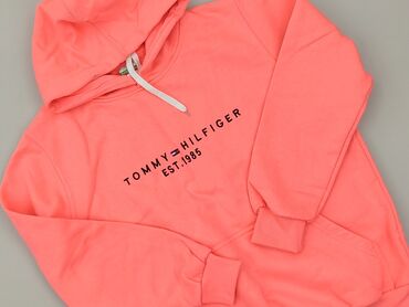 Tommy Hilfiger, Кофта з каптуром жіноча, M