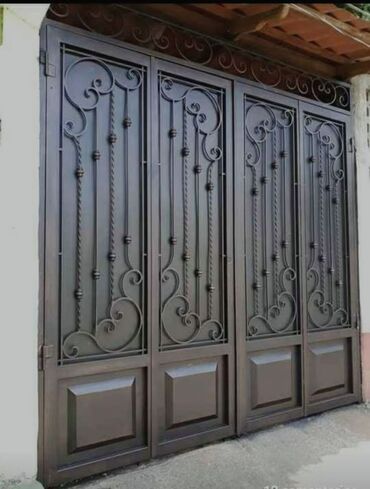 Həyət darvazaları: Yeni Metal Həyət darvazası, Kredit yoxdur, Pulsuz quraşdırma, Ödənişli çatdırılma, Ünvandan götürmə, Pulsuz çatdırılma -da lalafo.az — 23 Həyət darvazaları: Yeni Metal Həyət darvazası, Kredit yoxdur, Pulsuz quraşdırma, Ödənişli çatdırılma, Ünvandan götürmə, Pulsuz çatdırılma — 23