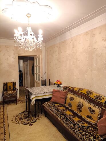 Köhnə tikili: Sumqayıt, 2 otaqlı, Köhnə tikili, 43 kv. m — 9