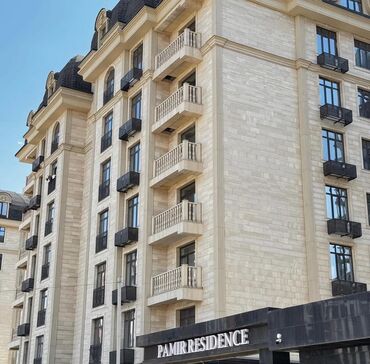 Продажа квартир: 2 комнаты, 84 м², Элитка, 2 этаж, Евроремонт — 1