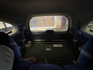 Продажа авто: Honda Stream: 2001 г., 1.7 л, Автомат, Универсал — 8