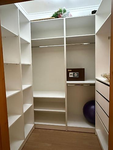 Продажа квартир: 3 комнаты, 110 м², Элитка, 8 этаж, Евроремонт — 14