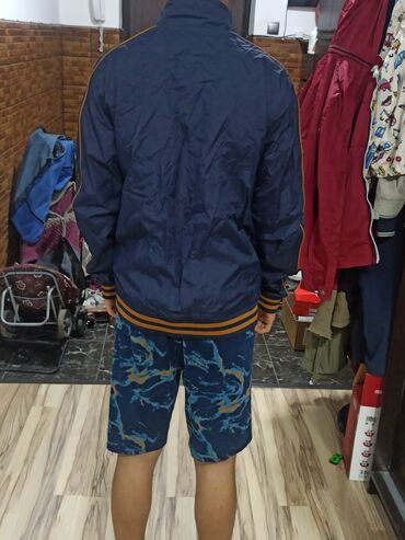 Куртки: Продаю ветровки очень хорошего качества,привезённые из Турции — 13