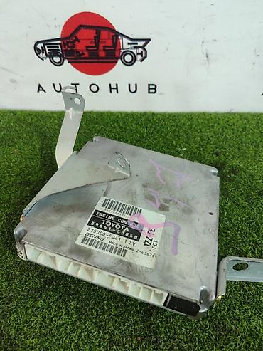 opa: ЭБУ ДВС (Engine Control Unit) для Toyota Opa, 2004 г. - Оригинальный — 1