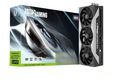 ruter za pojacavanje wifi signala: Zotac – GAMING GeForce RTX 4070 Ti Super Solid, 16GB GDDR6X 🎮 GPU