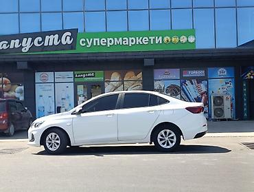 спарк сатуу: Chevrolet Onix: 2022 г., 1 л, Автомат, Бензин, Седан — 8