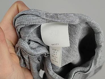 top h: H&M, T-shirt damski, rozmiar S — 6