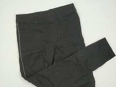 buty ja morant: Janina, Spodnie materiałowe damskie, rozmiar S — 1