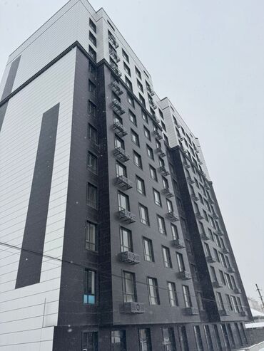 Продажа квартир: 3 комнаты, 83 м², Элитка, 11 этаж, Дизайнерский ремонт