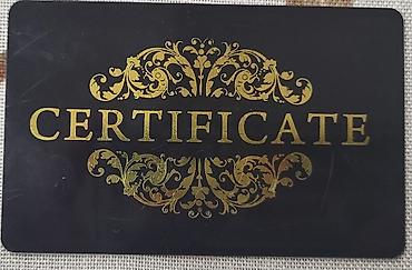 listir: Satılır – 24K Gold Leaf dekorativ tablo (8 At Motivli) Evinizə və ya — 5