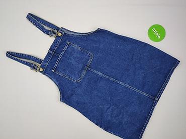 dmv 98: Denim Co, Sukienka damska, rozmiar XL — 2