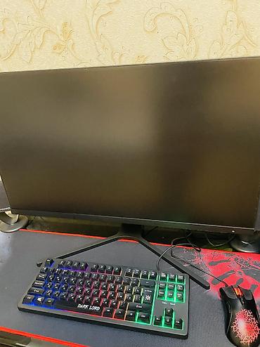 pc case: 🔝i5 10GEN / DDR4 16GB / Kingston 256GB+500HHD / 700W /🔥 Game Отдельно — 8