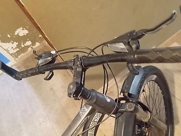 bicycle 29: Təcili satılır.ANMIER X895 dağ velosipedi - Çərçivə: ANMIER X895 — 3