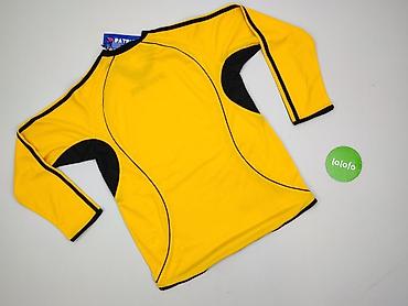 dres tech fleece: T-shirt sportowy dla mężczyzn, rozmiar S — 3