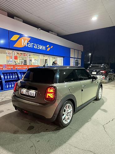 Mini: Mini Mini Cooper (2002-Present): 2019 г., 1.5 л, Автомат, Бензин, Хэтчбэк — 7