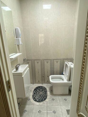 Yeni tikili: 3 otaqlı, Yeni tikili, 88 kv. m — 11